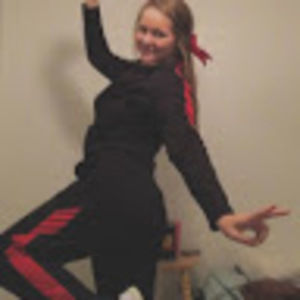 Meet your Posher, Alexus